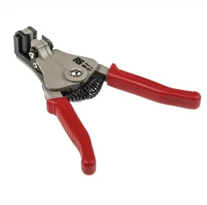 RS PRO Abisolierzange, 22 AWG min, 8AWG max, 165 mm Gesamt 663-617 - Bild 1 von 1