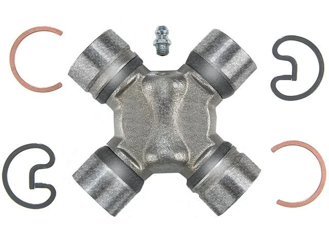 Junta universal del eje trasero para Chevy Avalanche 1500 2004 ZV217HC 2002-2006 Foto 1 de 1