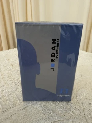 Jordan by Michael Jordan Cologne Spray 50ml - Image 1 of 3
