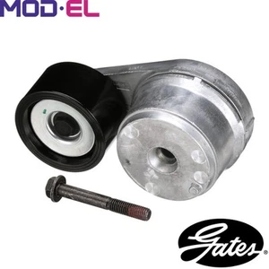 BELT TENSIONER VRIBBED BELT T38513 FOR CUMMINS SOLARIS 3911621 3920740 3922549 3 - Picture 1 of 10