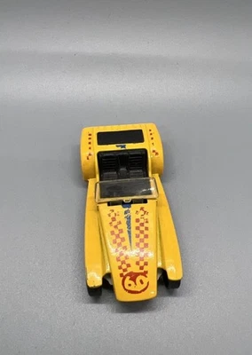Vintage 1971 Matchbox Superfast No. 60 Lotus Super 7 - Image 1 of 4