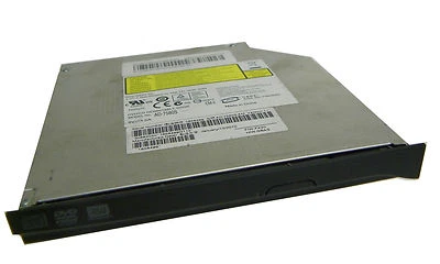 Sony Nec AD-7580S DVD±RW Laptop SATA Drive 9SDW088EI65G - Image 1 of 2