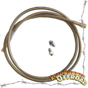 1.5m Super Heavy Duty Air Locker line for ARB lockers - Picture 1 of 1