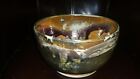 Vintage Rare Mid Century Pottery Bowl By Eda Mann Reduced!!