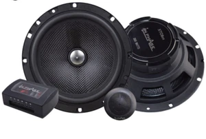 Altavoz de puerta en fase XTC6CX 6,5" 16,5 cm 600 vatios componentes bidireccionales - Imagen 1 de 6