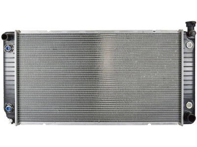 For 1994-1999 Chevrolet C1500 Radiator Denso 51669BM 1998 1995 1996 1997 - Image 1 of 2