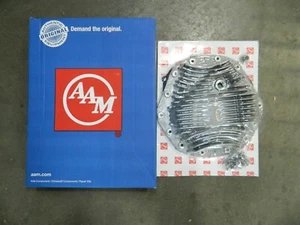 Dodge Ram 2003-UP 2500 3500 AAM 11.5 Aluminum Differential Cover Pan Kit GM - Picture 1 of 3