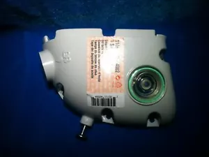 STIHL Genuine 070 090 Oil Tank Cover # 1106 350 4002 - Picture 1 of 1