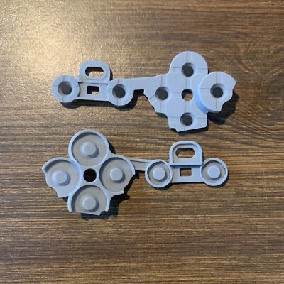 Microsoft Xbox One Elite Series 2 Controller Replacement Rubber Button Membranes - Image 1 of 4