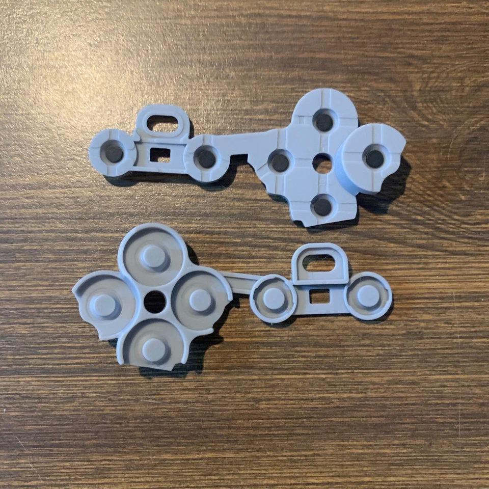 Microsoft Xbox One Elite Series 2 Controller Replacement Rubber Button Membranes - Image 1 of 4