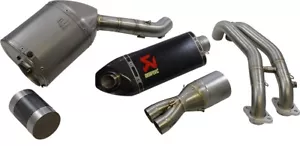 Akrapovic Racing Line Impianto Scarichi Aprilia RS 660 FITS 2020-2024 - Foto 1 di 1