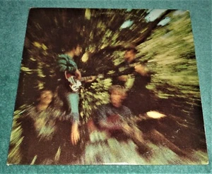 VINYL LP by CCR "BAYOU COUNTRY" (1973) ROCK, BLUES ROCK / FANTASY 8387 - Foto 1 di 4