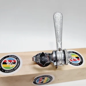 Vintage Campagnolo Velox 1013/1a Single Downtube Shifter  1971 Ex-Display *Rare* - Picture 1 of 9
