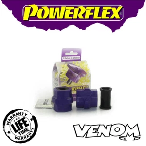 Arbustos de barra antivuelco frontal Powerflex 22 mm Peugeot 206 PFF50-403-22 - Imagen 1 de 2