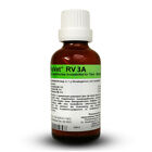 Dr Reckeweg Re Vet RV 3A Broncho Ostre tabletki ReVet Globuli Homeopatyczny środek zaradczy