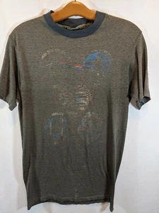 Pink Floyd A Momentary Lapse Of Reason '87 Shirt double sided vintage rock tee - Bild 1 von 9