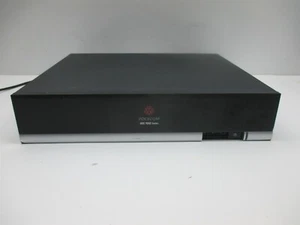 Polycom Video Conference HDX 9002 NTSC 9000 Control Unit - Picture 1 of 12
