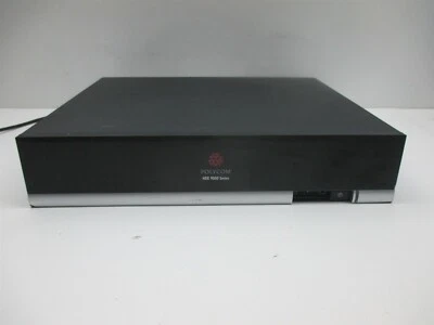 Polycom Video Conference HDX 9002 NTSC 9000 Control Unit - Image 1 of 4