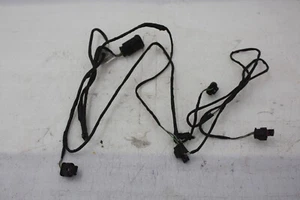 Cablaggio telaio radar distronico BMW serie 3 F31 F30 F33 F36 9357959 originale - Foto 1 di 13