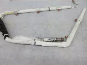 HYUNDAI TUCSON 2022-2023-2024 OEM CURTAIN Airbag LEFT DRIVER ROOF TOP LH - Picture 1 of 5