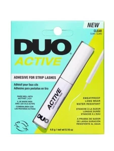 DUO ACTIVE Adhesive For Strip Lashes - Picture 1 of 2