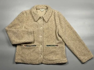 ORVIS women's fleece jacket - Picture 1 of 6