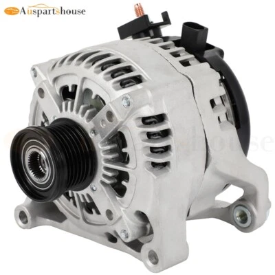 1x Alternator For BMW 228i 320i 328i 428i 528i 2014-2016 DAN1127 210969 - Изображение 1 из 4