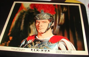 ben-hur / movie lobby card/vintage - Picture 1 of 1