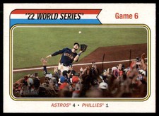 2023 Topps Heritage MLB Baseball Base Singles #251-500 (Pick Your Cards)