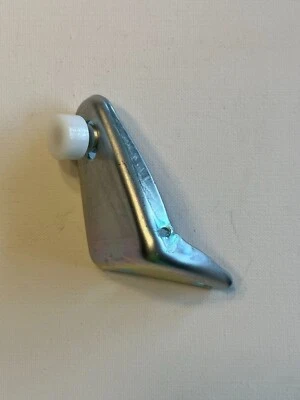 Puerta corredera superior lado derecho puerta corredera VW Volkswagen autobús 68-79 211843436B Foto 1 de 4