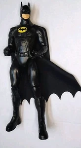 DC Comics, Batman Action Figure, 12-Inch the Flash Movie Collectible, Kids Toys - Picture 1 of 8