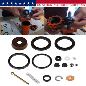 Seal Replacement Repair Rebuild Kit for Ton WS Floor Jack Hein Werner 1-1/2 - Picture 1 of 9