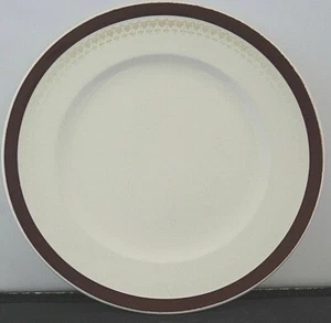 Vintage Alfred Meakin Small Dinner Plate - Picture 1 of 4