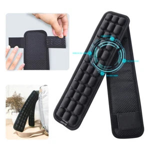 2 Pcs 3D Air Soft Comfortable Strap Replacement Shoulder Pad Cushion For Bag - Picture 1 of 7