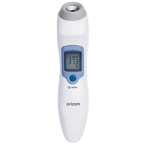 NEW Oricom NFS100 Infrared Forehead Thermometer - Picture 1 of 1
