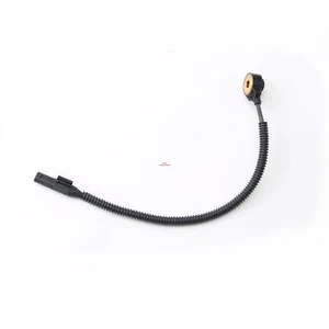 Knock Sensor & Harnesses Fit For Golf Arteon Audi A3 A4 A5 Q3 Q5 06K905377B - Picture 1 of 12