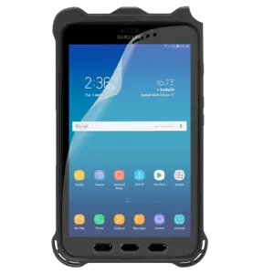 Targus Screen Protector for Samsung Galaxy Tab Active2 - AWV1308GLZ - Picture 1 of 1