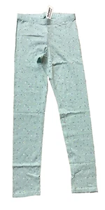 Old Navy Girls Built-In Tough Full-Length Leggings Refuge Sz. L (10-12) NEW NWT - Picture 1 of 3