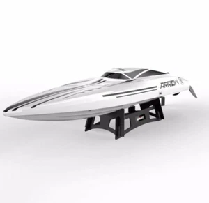 Motoscafo Radiocomandato UDI005 ARROW Racing 2,4Ghz RTR 55Km/h (65cm) Brushless - Foto 1 di 7