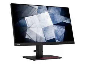 Lenovo ThinkVision P24h-2L 23.8" QHD USB-C Monitor - Picture 1 of 5