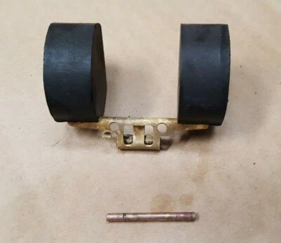 71-77 Honda CB500 K FOUR CB550 K F carburador flotador con pasador OEM Foto 1 de 4