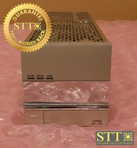 Rectificador V0500A-VC VALERE 48V 10 AMPS V SERIE 4:30 PBP2GRSBAA - Imagen 1 de 5
