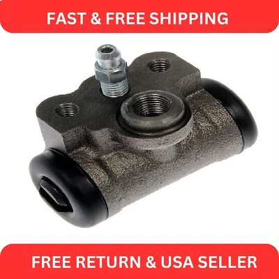 Dorman W610244 Drum Brake Wheel Cylinder For 14-15 Mitsubishi Mirage - Image 1 of 4