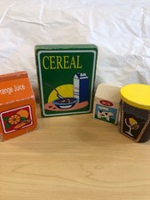 land of nod pantry play food