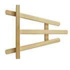 Small Wooden Easel Stand Easels Plate Display Stands Picture Frame Tripod