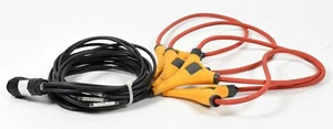 Fluke Stromzange, 1735/174X - Picture 1 of 2
