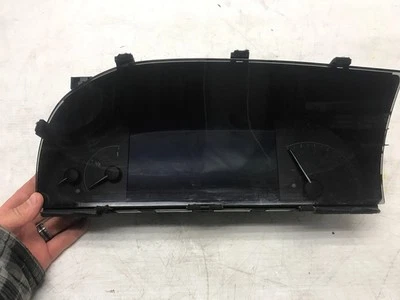 07-10 MERCEDES W216 CL600 CL550 DASH GAUGE CLUSTER SPEEDOMETER TACHOMETER  - Image 1 of 4