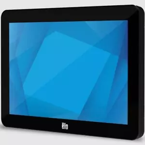ELO ET1002L 10.1" NON-TOUCH POS MONITOR W/ANTI-GLARE COATING - NEW - Picture 1 of 4