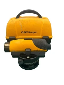 CST BERGER CST 24X (EZ4001899) - Bild 1 von 16