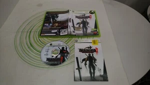Ninja Gaiden II xbox 360 pal - Foto 1 di 8